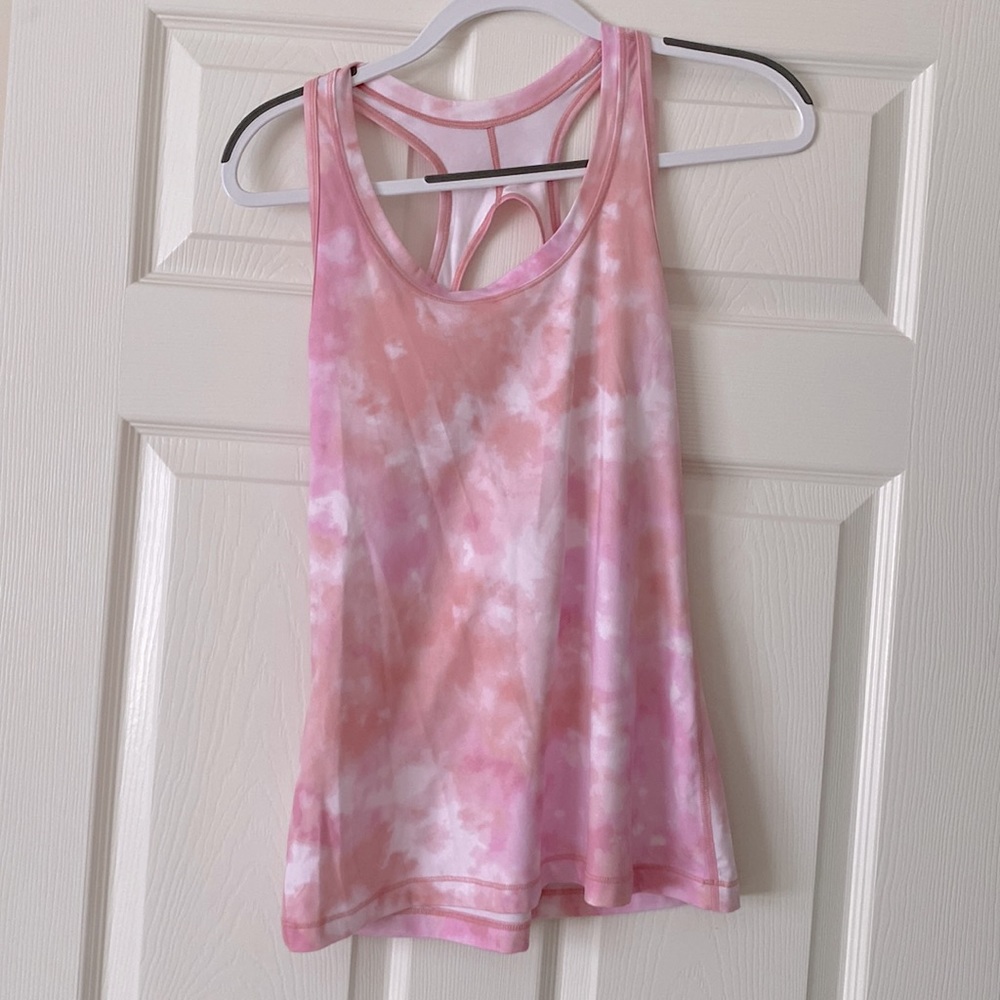 Athleta tank top